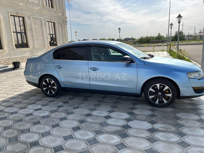 Volkswagen Passat-3
