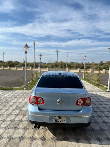 Volkswagen Passat-2