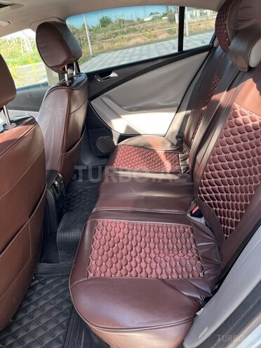 Volkswagen Passat-6