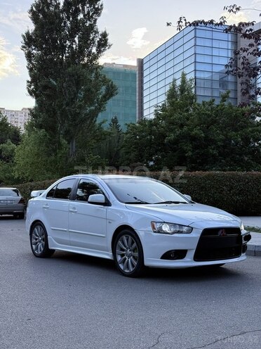 Mitsubishi Lancer-21