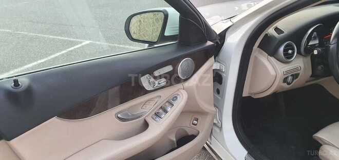 Mercedes C 300-5