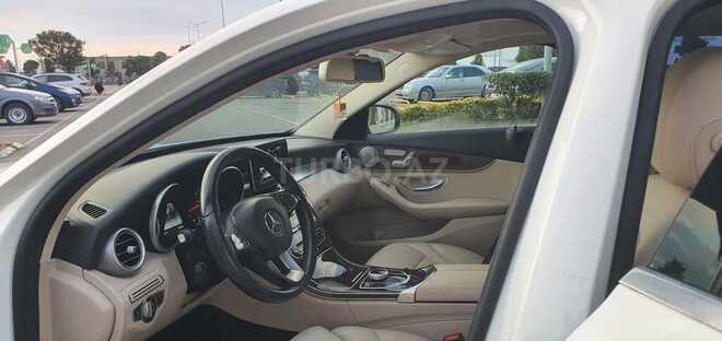 Mercedes C 300-6