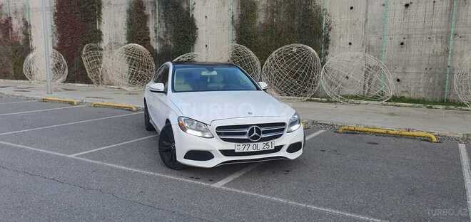 Mercedes C 300-7