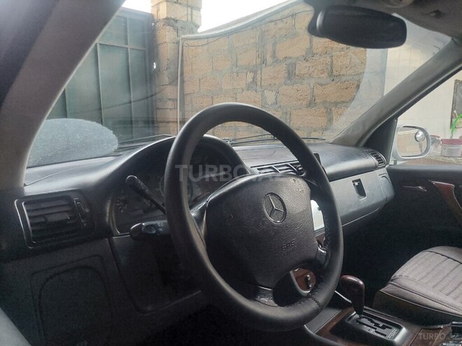 Mercedes ML 430-2