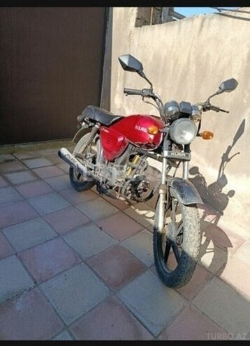 Kuba X-boss-3