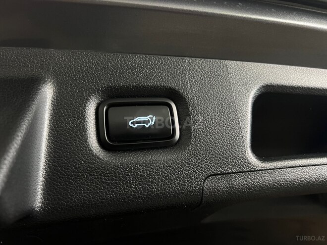 Hyundai Santa Fe-24