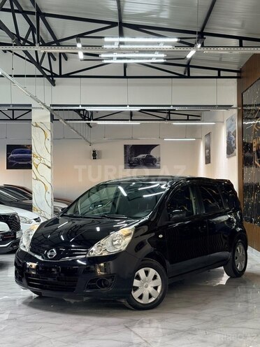 Nissan Note-2