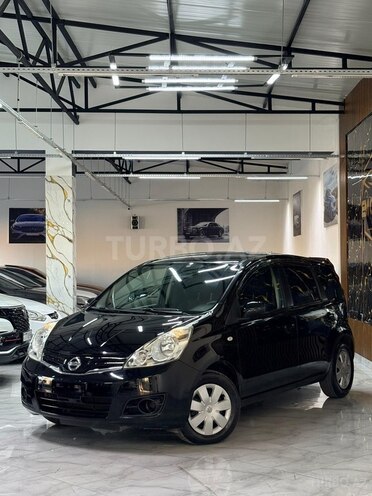 Nissan Note-3