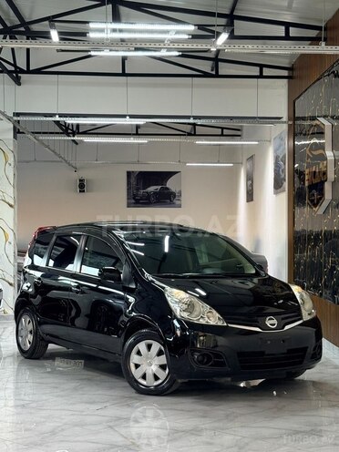 Nissan Note-5