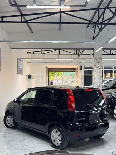 Nissan Note-9