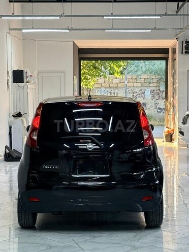 Nissan Note-15