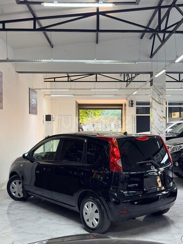 Nissan Note-11