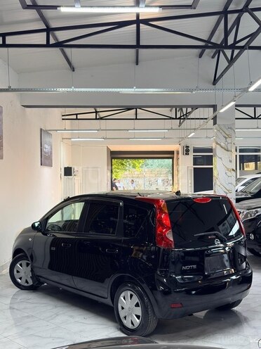 Nissan Note-12