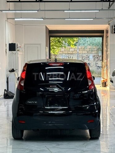 Nissan Note-18