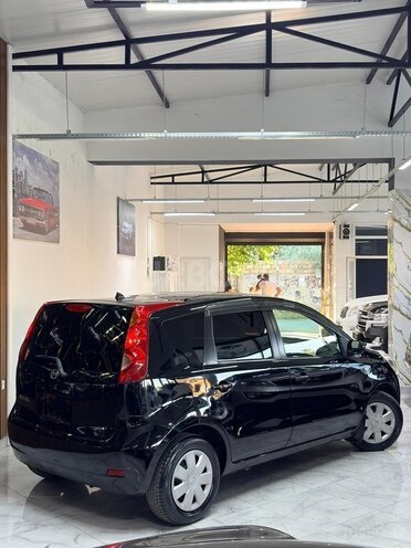 Nissan Note-14