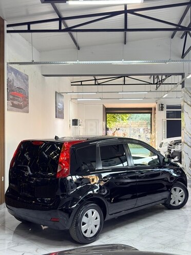 Nissan Note-13