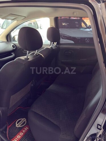 Nissan Note-24
