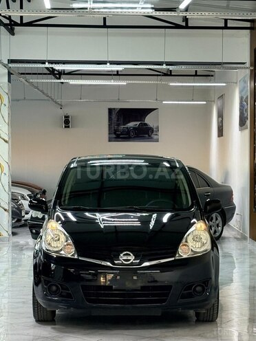 Nissan Note-22