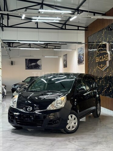 Nissan Note-21