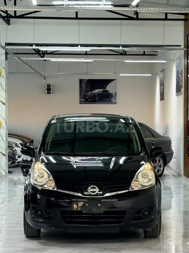 Nissan Note-19