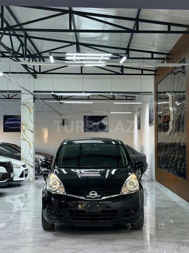 Nissan Note-23