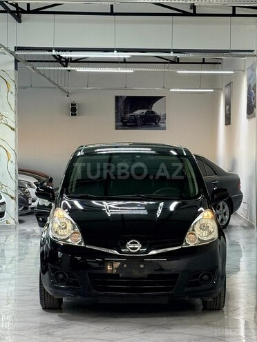 Nissan Note-20