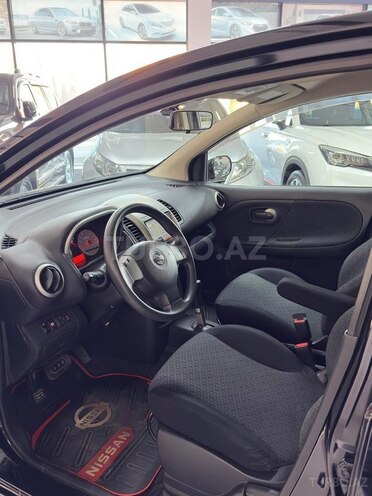 Nissan Note-26