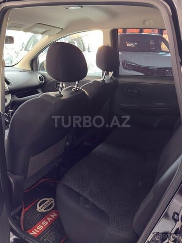 Nissan Note-27