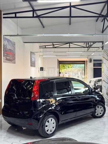 Nissan Note-16
