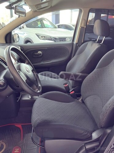 Nissan Note-25