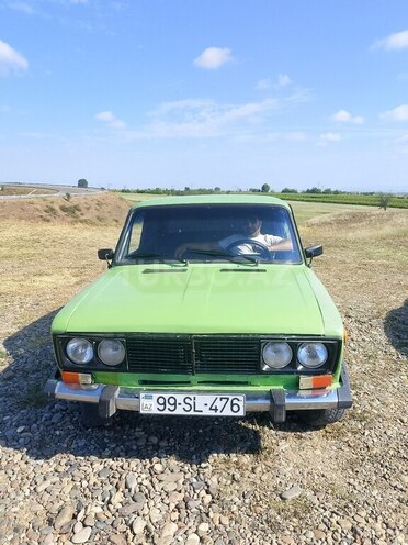 LADA (VAZ) 2106-1