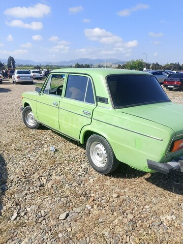 LADA (VAZ) 2106-3