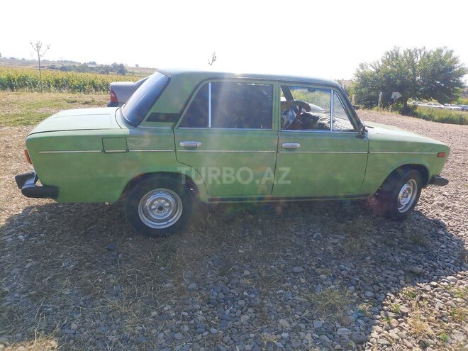 LADA (VAZ) 2106-4