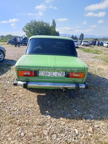 LADA (VAZ) 2106-2