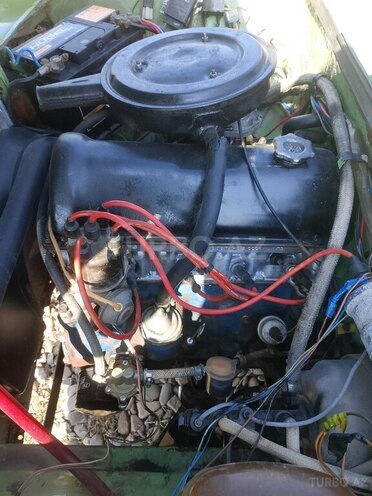 LADA (VAZ) 2106-8