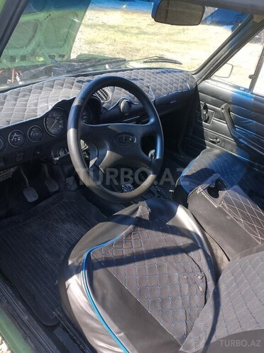 LADA (VAZ) 2106-9