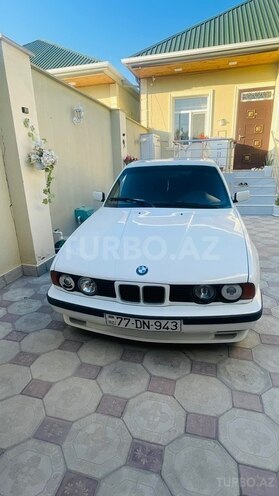BMW 530-1