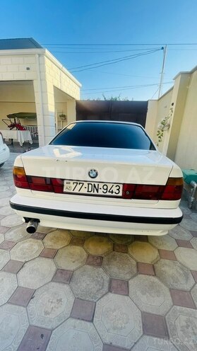 BMW 530-3