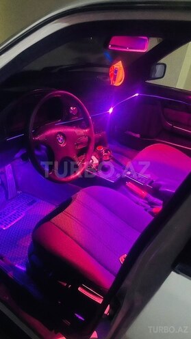 BMW 530-2
