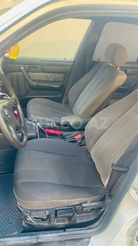 BMW 530-7