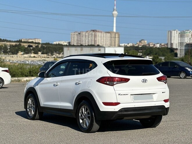 Hyundai Tucson-5