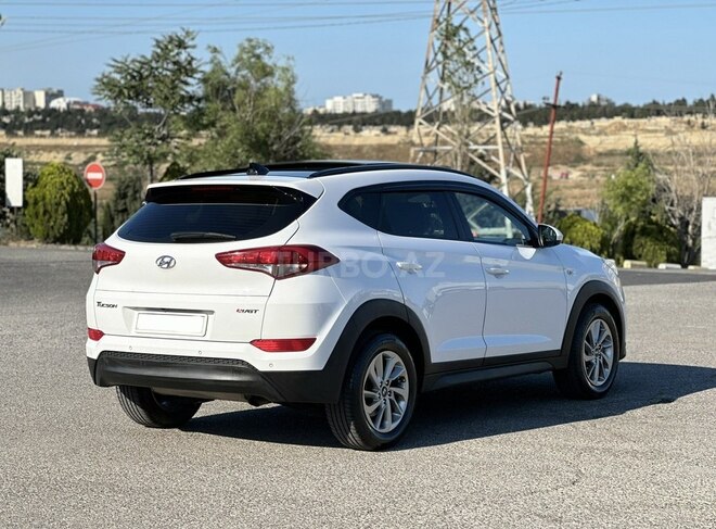 Hyundai Tucson-7