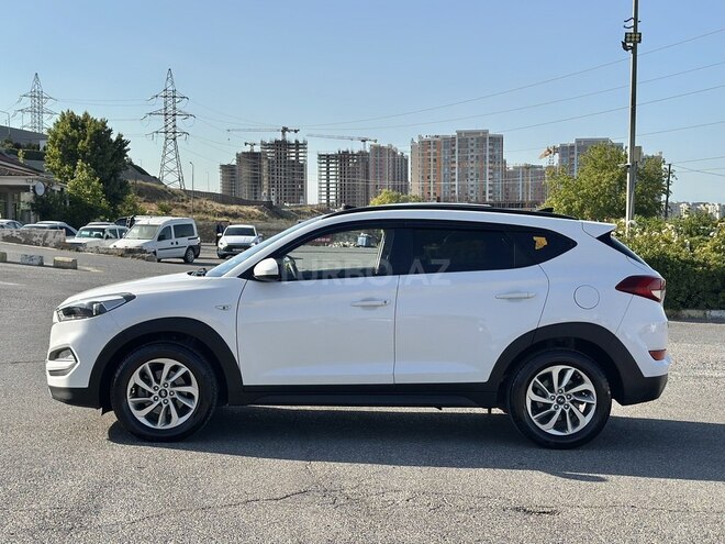 Hyundai Tucson-4