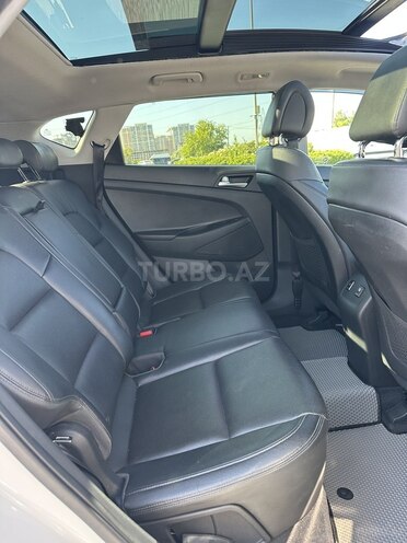Hyundai Tucson-9