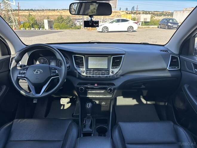 Hyundai Tucson-10
