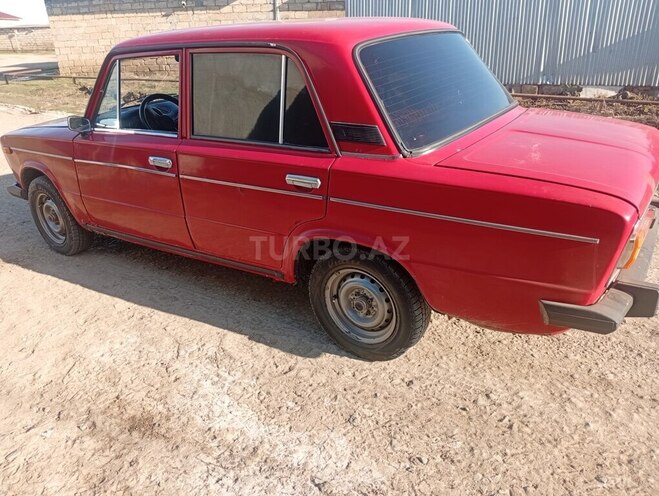 LADA (VAZ) 2106-4
