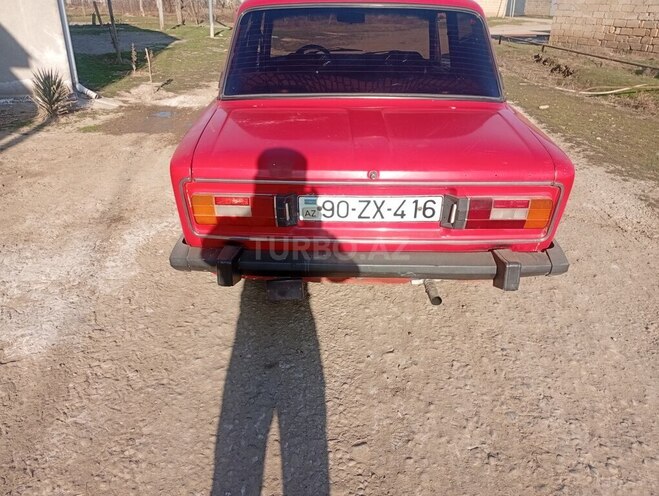 LADA (VAZ) 2106-2