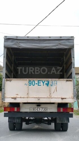 Mercedes Sprinter 412-2