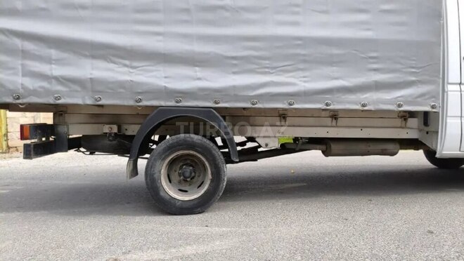 Mercedes Sprinter 412-7