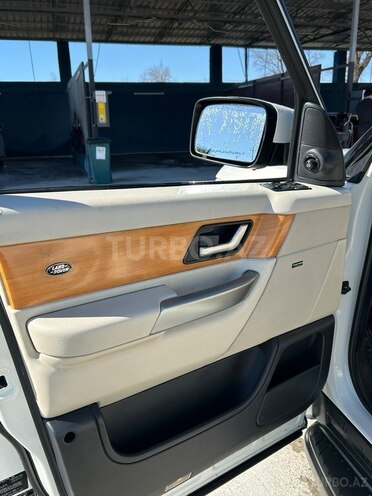 Land Rover RR Sport-16